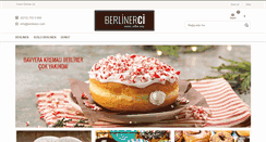 Desktop Screenshot of berlinerci.com